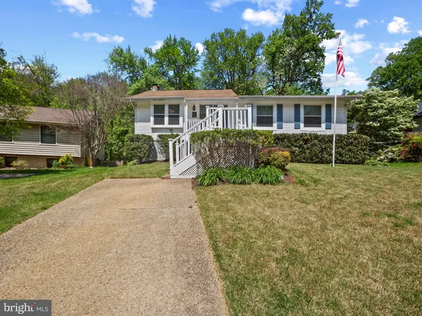 454 Kingwood Rd, Linthicum, MD 21090