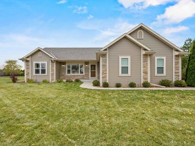 9124 N Brandybrook Trl, Milwaukee, WI, 53223