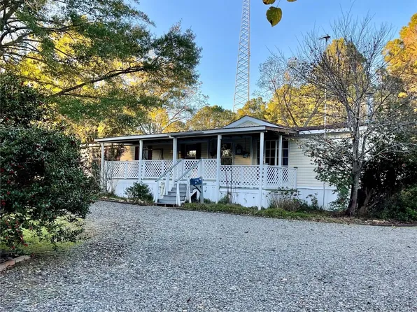 3719 Highway 2, Haynesville, LA 71038