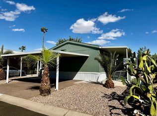 2609 W Southern Ave Lot 157, Tempe, AZ 85282