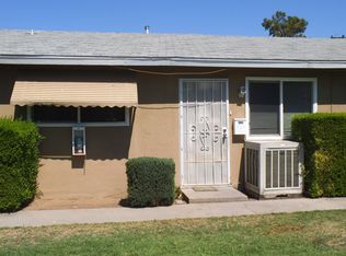 4136 E Ashlan Ave, Fresno, CA