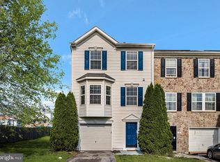 7 Neville Way, Bunker Hill, WV 25413