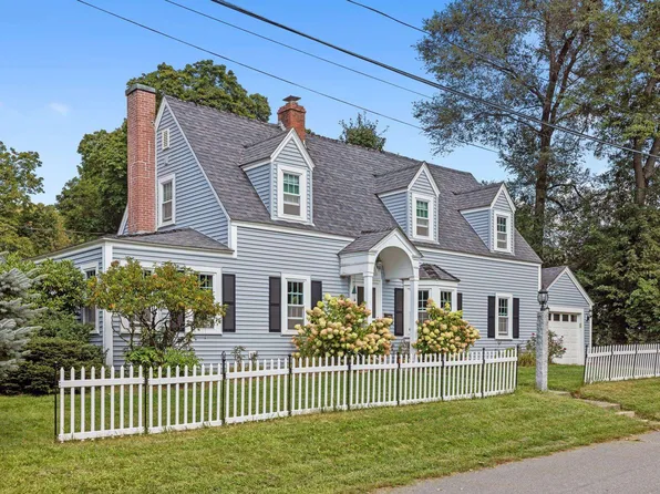 1 Jordan Avenue, Concord, NH 03301