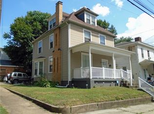 1126 4th Ave, Beaver Falls, PA 15010