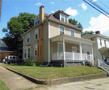 1126 4th Ave, Beaver Falls, PA, 15010