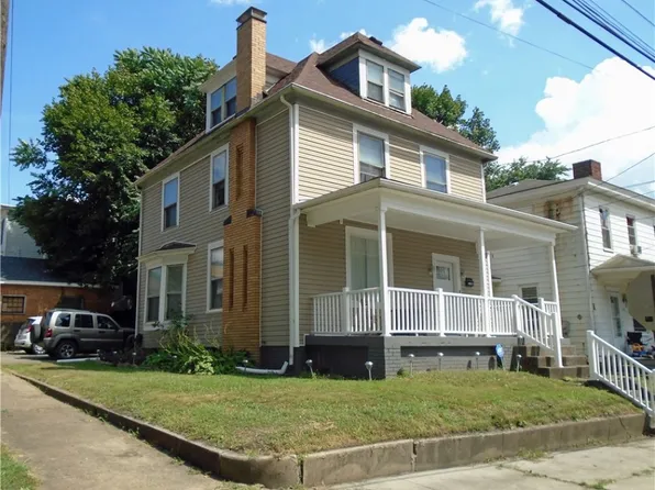 1126 4th Ave, Beaver Falls, PA 15010