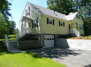 154 Maple St, Holliston, MA 01746