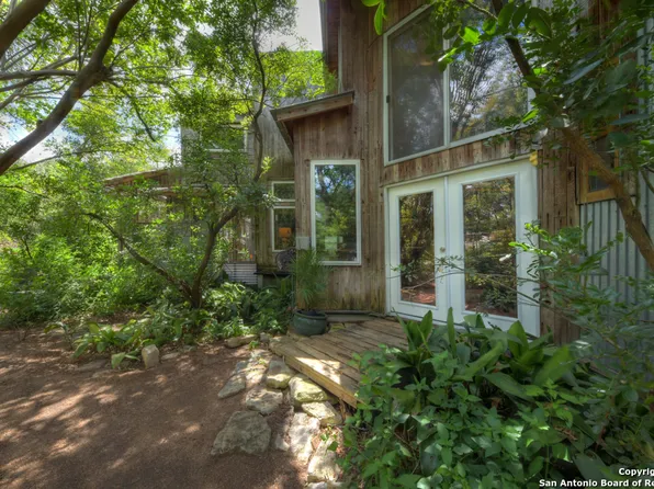 115 Armour Place, San Antonio, TX 78212