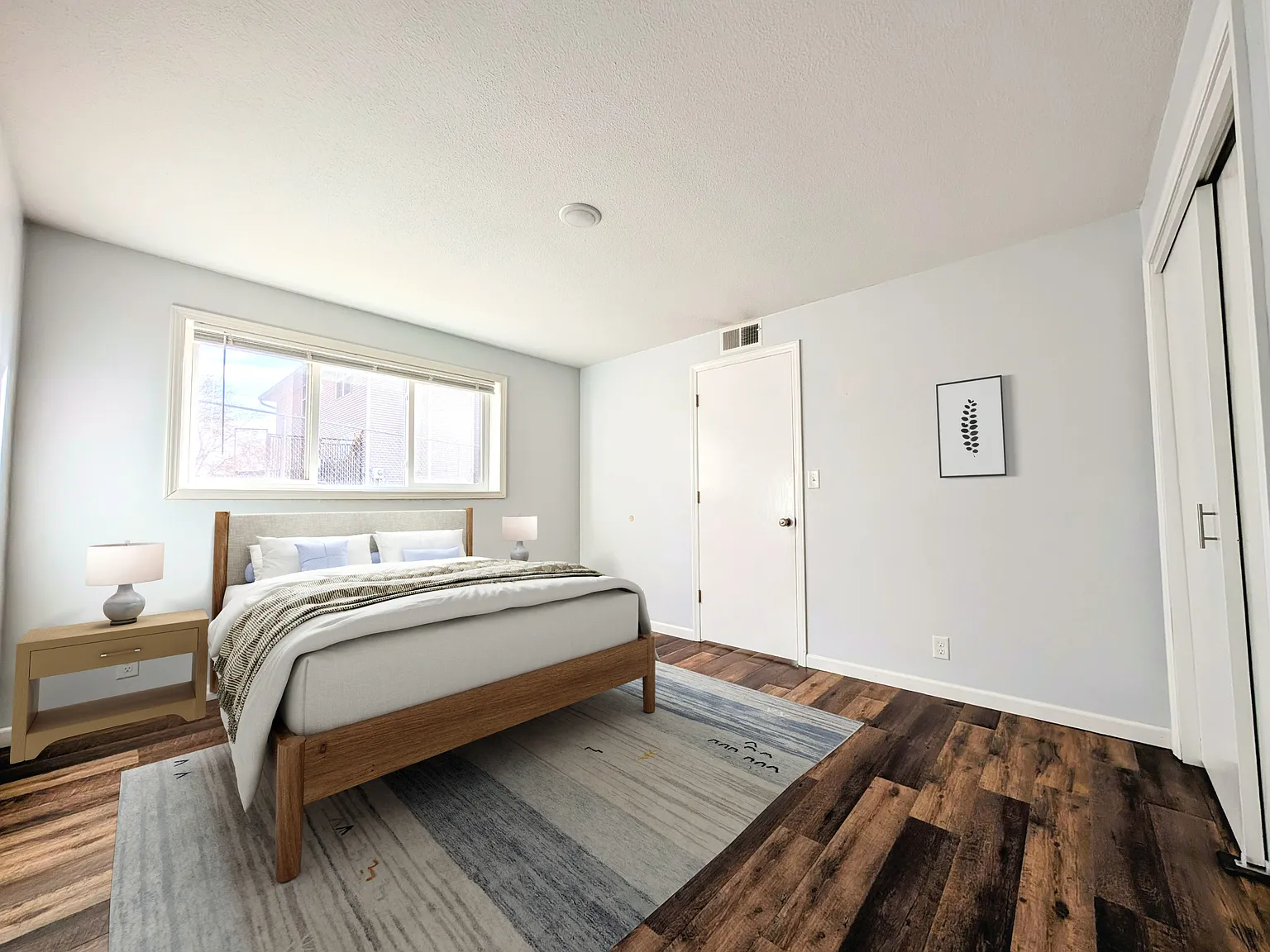 Central Flats - 8 — Photo 3