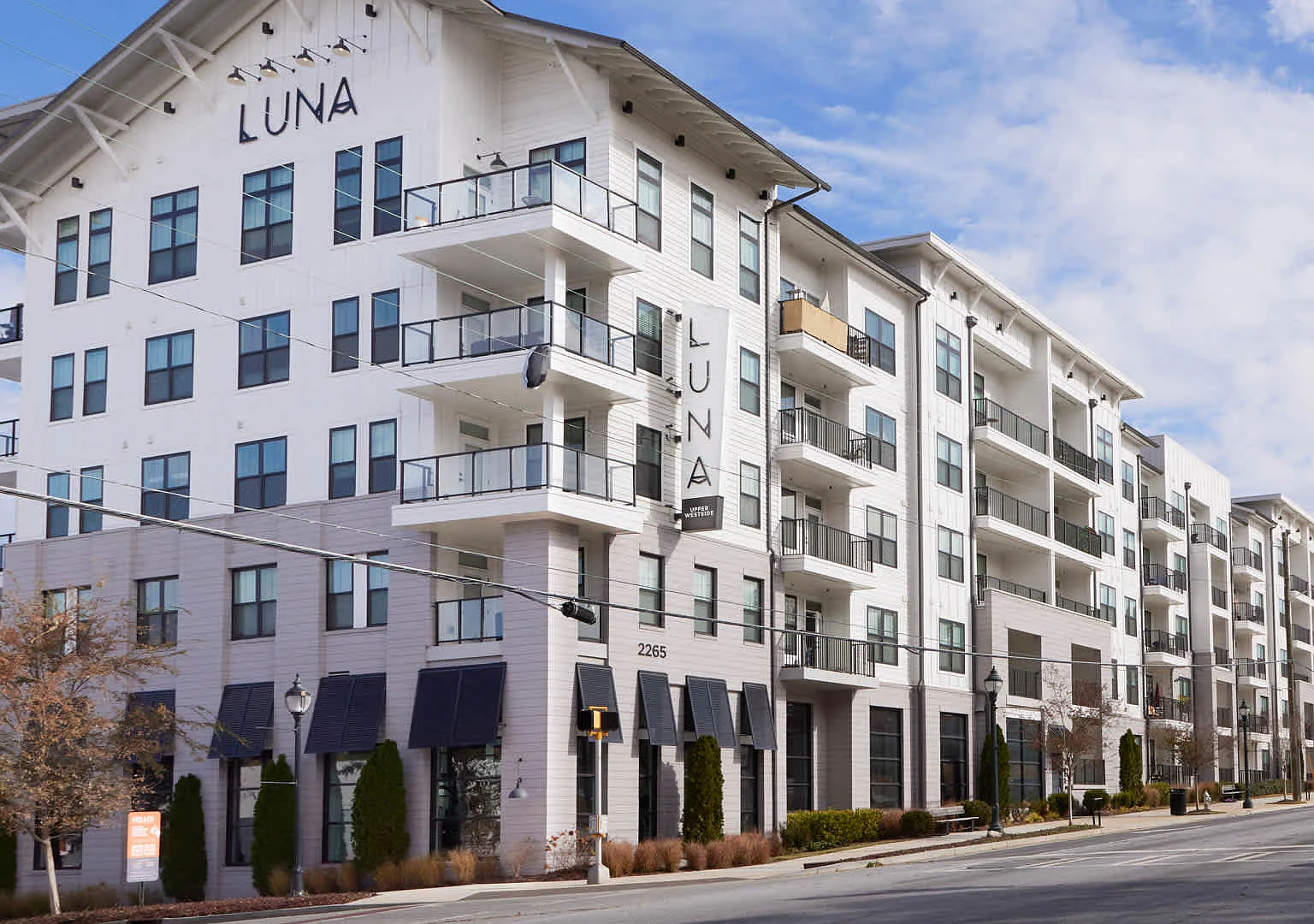 Luna Upper Westside — Photo 2