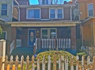 7428 Duquesne Ave, Pittsburgh, PA 15218