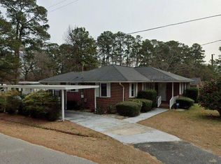 1000 Cheraw Dr, Florence, SC 29501