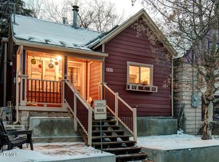 905 Woodside Ave, Park City, UT 84060