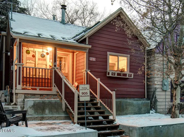 905 Woodside Ave, Park City, UT 84060