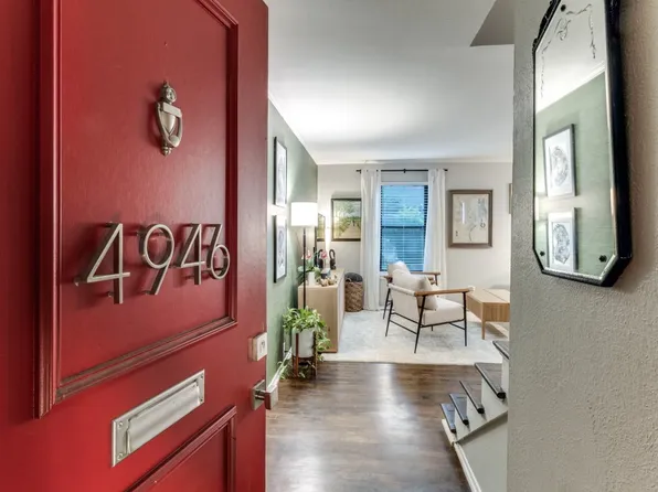 4946 N Hall St, Dallas, TX 75235