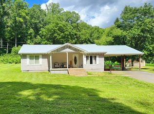 200 Glenbrook Mountain Rd, Keokee, VA 24265