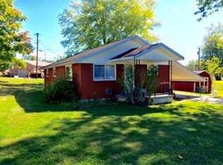 828 S Ridgecrest Ln, Paoli, IN 47454