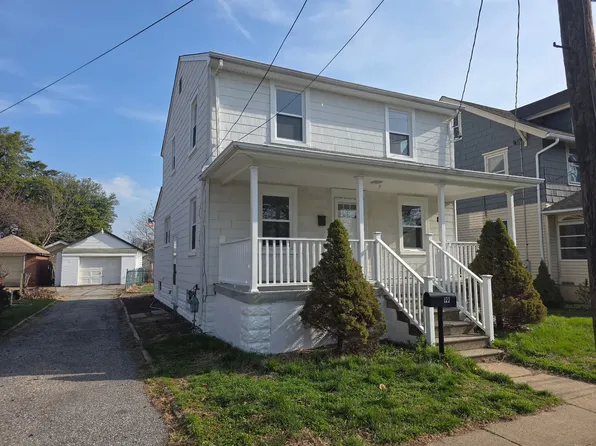 19 W Champlain Ave, Wilmington, DE 19804