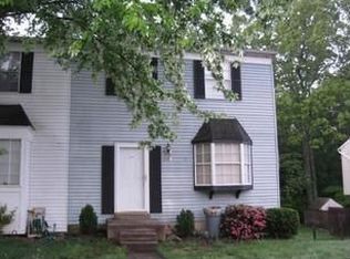 917 Laurel Ln, La Plata, MD 20646