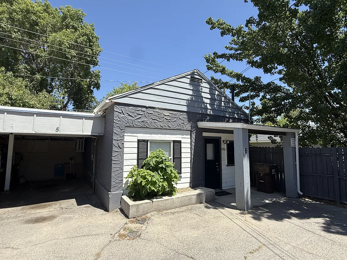 Building Photo - 259 E 4800 S #6