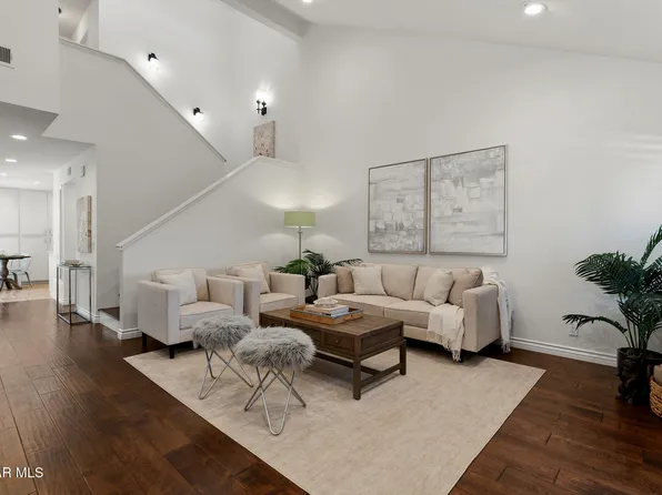 450 Via Colinas, Thousand Oaks, CA 91362