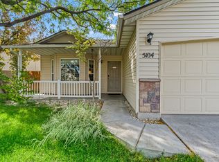 5104 Weston Ave, Caldwell, ID 83605