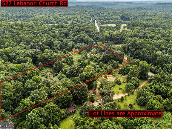 4th image of 527 Lebanon Church Rd