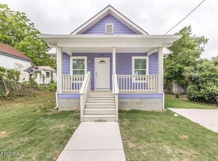 180 Ward St, Macon, GA 31204