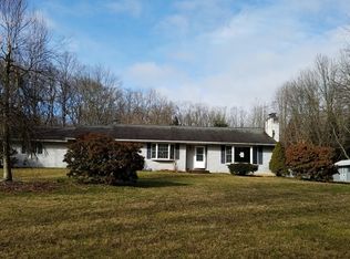 341 Wagontown Rd, Coatesville, PA 19320