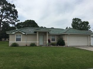 614 Concord St NE, Palm Bay, FL 32907