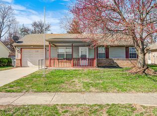 3102 Carlsbad Ln, Indianapolis, IN 46241
