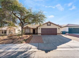 2203 Pilar Ave, North Las Vegas, NV 89032