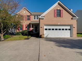 2719 Vergils Ct, Crofton, MD 21114