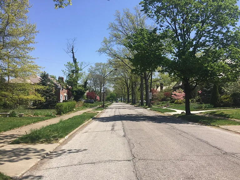 Neighborhood