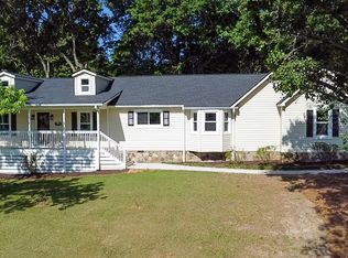 1205 Park Place Dr, Jonesboro, GA 30236