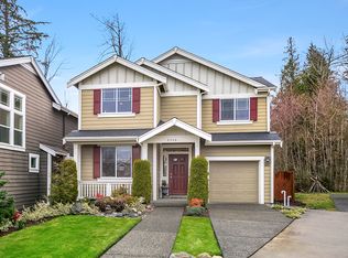 2590 NE Kensington Ct, Issaquah, WA 98029