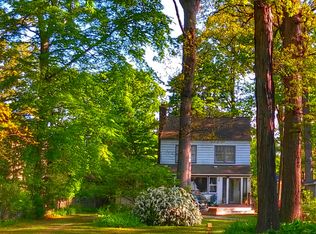 517 Parkdale Ave, Royal Oak, MI