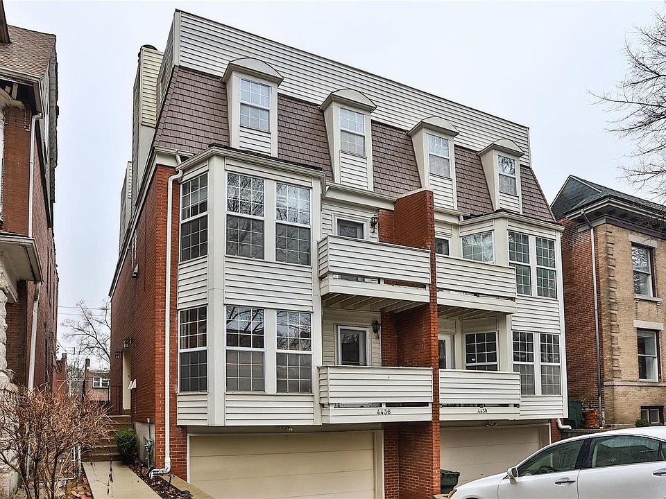 1st image of 4436A McPherson Ave #1C