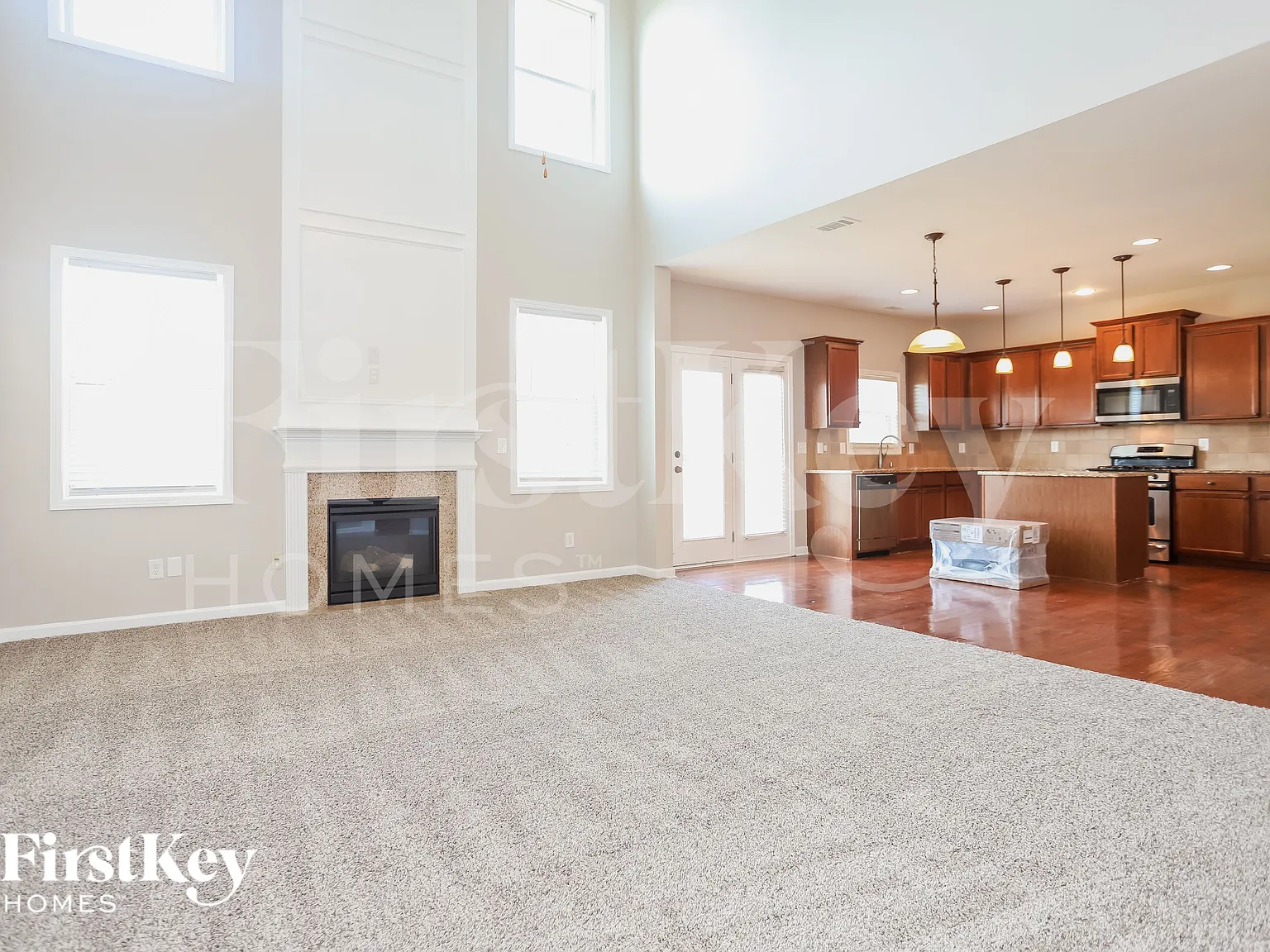4 bed, 3.0 bath, 2835 sqft, $2,995 — Photo 2