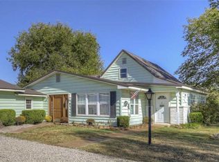 3617 SW Center Rd, Columbus, KS 66725
