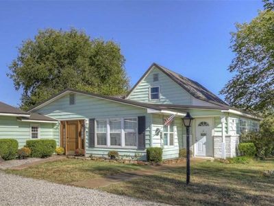3617 SW Center Rd, Columbus, KS, 66725