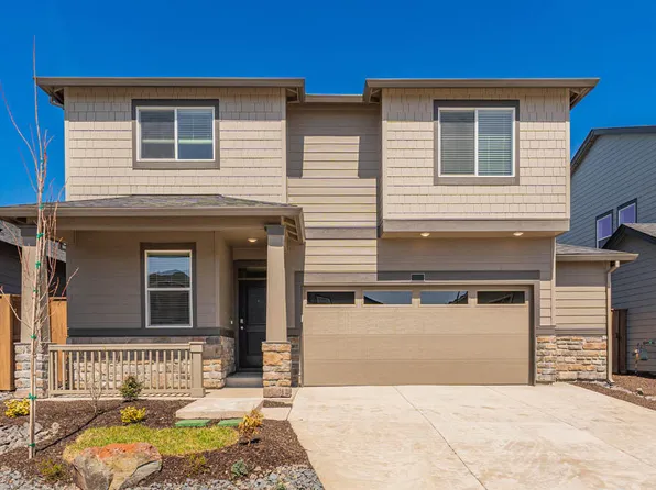 21716 SE Stromboli Ln, Bend, OR 97702