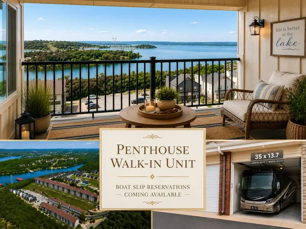 200 Majestic Drive #412 BLDG 2, Branson, MO 65616