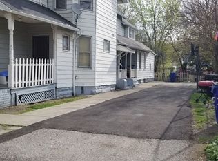 3165 West 31st, Cleveland, OH 44109