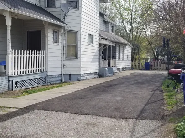 3165 West 31st, 3165 W 31st St, Cleveland, OH 44109