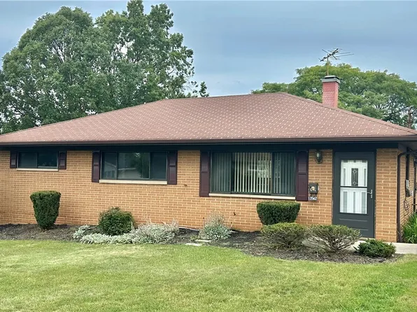 13562 Brookdale Ave, Brookpark, OH 44142