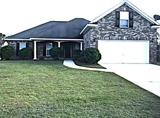 116 Grayson Ave, Savannah, GA 31419