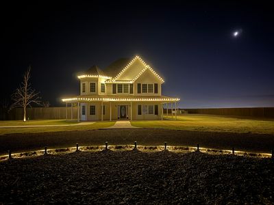 3620 E Fm 1729, Lubbock, TX, 79403