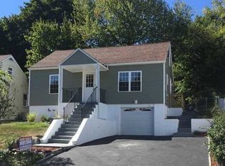 47 Seitz Ter, Poughkeepsie, NY 12603