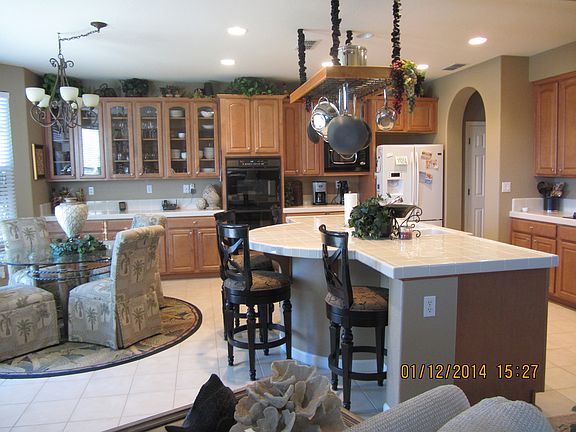 Kitchen/Dinette